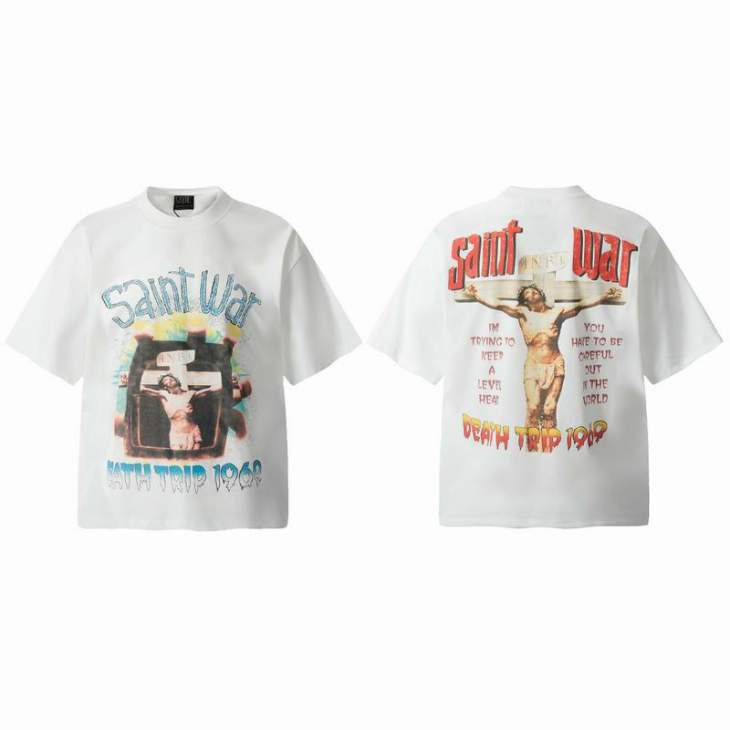 Vintage T Shirts Short _SKUVintageS-XLqctxVT9134241